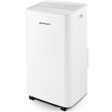 AIRE ACONDICIONADO PORTATIL ORBEGOZO ADR 12050 INVERTER 3000 FRIGORIAS