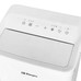 AIRE ACONDICIONADO PORTATIL ORBEGOZO ADR 12050 INVERTER 3000 FRIGORIAS AIRE ACONDICIONADO PORTATIL ORBEGOZO ADR 12050 INVERTER 3000 FRIGORIAS