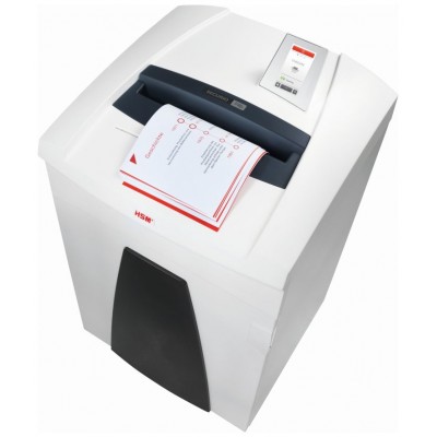 HSM Destructora de documentos SECURIO P40i P-4 4,5x30 230V/50Hz EU