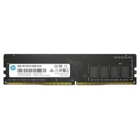 HP V2 UDIMM DDR4 3200 MHz 8GB CL16