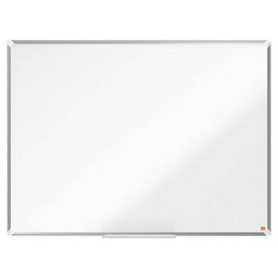 PIZARRA PPLUS ACERO LACADO 1200X900MM NOBO 1915156 (Espera 4 dias)