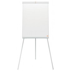 PIZARRA DE CONFERENCIA PREMIUM PLUS 70X100CM. ACERO LACADO Y BASE M&Oacute;VIL NOBO 1915702 (Espera 4 dias)