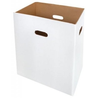 HSM Caja de carton de B35