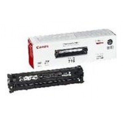 Canon LBP-5050/5050n Toner Negro