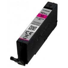 Canon Pixma TS615x/TS815x/TS915x/TR755x/TR855x Cartucho Magenta CLI-581MXXL