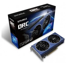 VGA INTEL ARC A750 ORC OC GDDR6 8 GB SPARKLE (Espera 4 dias)