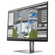 HP Monitor Z24n G3 / 23,8" / WUXGA / HDMI-DisplayPort-USB(A) / Regulable Altura