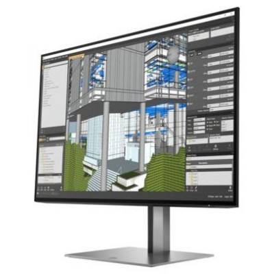 HP Monitor Z24n G3 / 23,8" / WUXGA / HDMI-DisplayPort-USB(A) / Regulable Altura