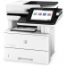 HP multifuncion laser monocromo LaserJet Enterprise M528dn