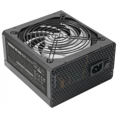 FUENTE DE ALIMENTACION TACENS RADIX VII AG 800W