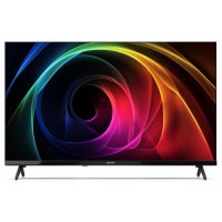 SHARP 32HA1205E NONSMART 32" H (Espera 4 dias) SHARP 32HA1205E NONSMART 32" H (Espera 4 dias)