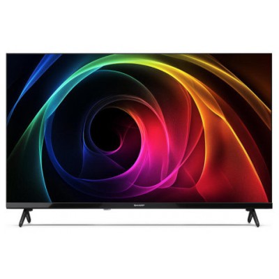 SHARP 32HA1205E NONSMART 32" H (Espera 4 dias) SHARP 32HA1205E NONSMART 32" H (Espera 4 dias)