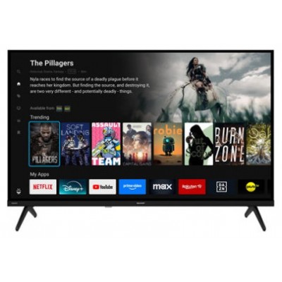 SHARP 32HE2245E TIVO TV 32" HD (Espera 4 dias)