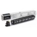 KYOCERA TK-8345K, 20000 paginas, Negro, 1 pieza(s)
