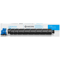 KYOCERA Toner TK-8465C Cian KYOCERA Toner TK-8465C Cian