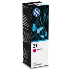 HP Botella de tinta Original º31 magenta 70 ml