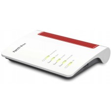 Fritz!Box 4050 Router WiFi6 Mesh 1xGb WAN 3xGb LAN Fritz!Box 4050 Router WiFi6 Mesh 1xGb WAN 3xGb LAN