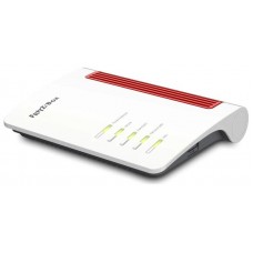 Fritz!Box 7690 Router WiFi7 4x4 Mesh 1x2,5Gb WAN Fritz!Box 7690 Router WiFi7 4x4 Mesh 1x2,5Gb WAN