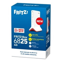 FRITZ!Box 6825 4G International FRITZ!Box 6825 4G International