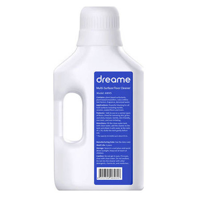 Dreame DRE_FC_AWH10 Azul, Blanco (Espera 4 dias)