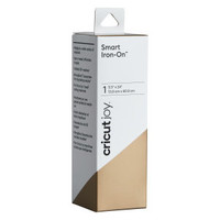 Cricut Joy Smart Iron-On Oro (Espera 4 dias) Cricut Joy Smart Iron-On Oro (Espera 4 dias)