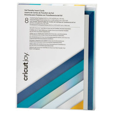 Cricut Blue Lagoon 8 hojas (Espera 4 dias) Cricut Blue Lagoon 8 hojas (Espera 4 dias)