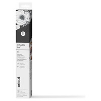 CRICUT INFUSIBLE INK TRANSFER SHEETS 2-PACK (BLACK) (Espera 4 dias) CRICUT INFUSIBLE INK TRANSFER SHEETS 2-PACK (BLACK) (Espera 4 dias)