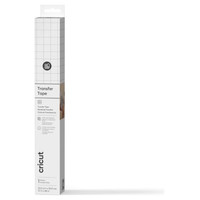 Cricut 2011338 cinta adhesiva para manualidades 1,2 m Transparente (Espera 4 dias) Cricut 2011338 cinta adhesiva para manualidades 1,2 m Transparente (Espera 4 dias)