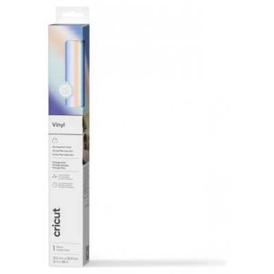 Cricut 2011349 vinilo de transferencia t&eacute;rmica Rollo de vinilo de termotransferencia (Espera 4 dias)