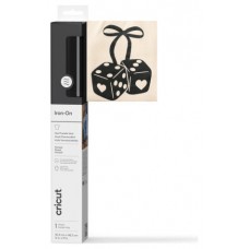 Cricut 2011788 vinilo de transferencia térmica Rollo de vinilo de termotransferencia Vinilo de termotransferencia liso (Espera 4 dias) Cricut 2011788 vinilo de transferencia térmica Rollo de vinilo de termotransferencia Vinilo de termotransferencia liso (Espera 4 dias)