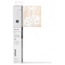 Cricut 2011789 vinilo de transferencia térmica Rollo de vinilo de termotransferencia Vinilo de termotransferencia liso (Espera 4 dias) Cricut 2011789 vinilo de transferencia térmica Rollo de vinilo de termotransferencia Vinilo de termotransferencia liso (Espera 4 dias)