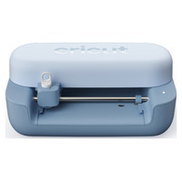 CRICUT JOY 2 ESSENTIALS BUNDLE AZUL (Espera 4 dias) CRICUT JOY 2 ESSENTIALS BUNDLE AZUL (Espera 4 dias)