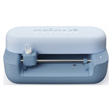 CRICUT JOY 2 ESSENTIALS BUNDLE AZUL (Espera 4 dias) CRICUT JOY 2 ESSENTIALS BUNDLE AZUL (Espera 4 dias)