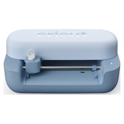 CRICUT JOY 2 ESSENTIALS BUNDLE AZUL (Espera 4 dias) CRICUT JOY 2 ESSENTIALS BUNDLE AZUL (Espera 4 dias)