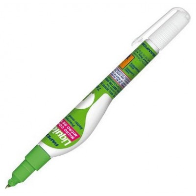 Papermate 2037841 corrector líquido tipo bolígrafo 7 ml (MIN12) (Espera 4 dias)