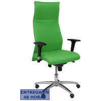 PIQUERAS Y CRESPO Sillon Albacete bali verde PIQUERAS Y CRESPO Sillon Albacete bali verde