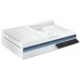 ESCANER DOCUMENTAL HP SCANJET PRO 2600 F1 ADF DUPLEX (Espera 4 dias)