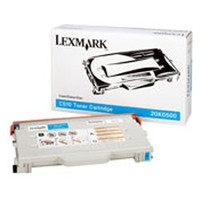 LEXMARK Toner C-510 CIAN LEXMARK Toner C-510 CIAN