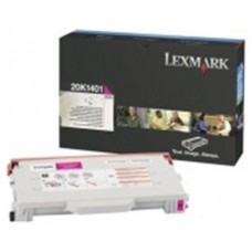 LEXMARK Toner C-510 MAGENTA ALTO RENDIMIENTO