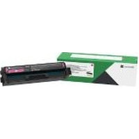 LEXMARK Toner Magenta 1,5K para CS331dw, CS431dw, CX331adwe, CX431adw LEXMARK Toner Magenta 1,5K para CS331dw, CS431dw, CX331adwe, CX431adw