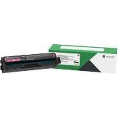LEXMARK Toner Magenta 1,5K para CS331dw, CS431dw, CX331adwe, CX431adw