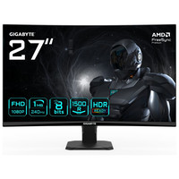 MONITOR GIGABYTE GS27FC2 (Espera 4 dias) MONITOR GIGABYTE GS27FC2 (Espera 4 dias)