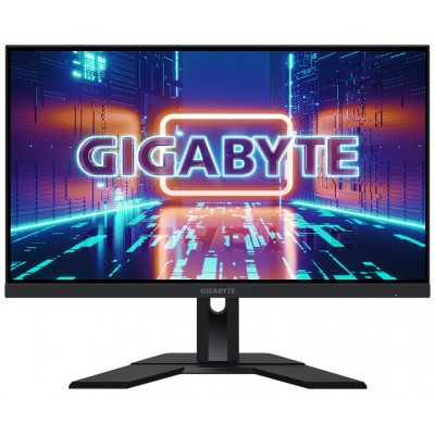 MONITOR GAMING GIGABYTE M27Q-EK 27" 2560x1440 QHD