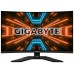 MONITOR GAMING GIGABYTE M32QC A 32" 2560x1440 VA