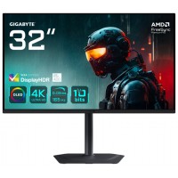 MONITOR GIGABYTE MO32U (Espera 4 dias)