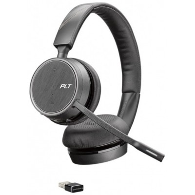 PLANTRONICS-AUR VOYAGER 4220 UC