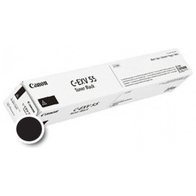 TONER CANON EXV55 NEGRO (Espera 4 dias)