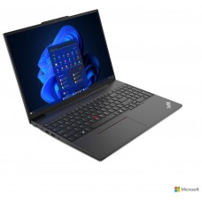 PORTATIL LENOVO ThinkPad E16 G2 INTEL CORE ULTRA5-125U