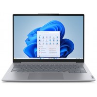 PORTATIL LENOVO THINKBOOK 14 G8 U5 210H/16GB/512GB/14"WUXGA/W11P