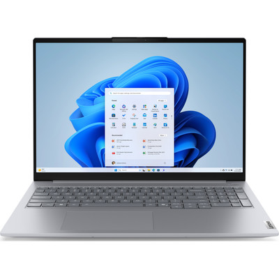 PORTATIL LENOVO THINKBOOK 16 G8 U5 135H 16GB 512GB 16"WUXGA W11P PORTATIL LENOVO THINKBOOK 16 G8 U5 135H 16GB 512GB 16"WUXGA W11P